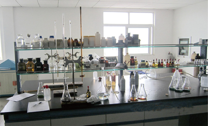 Electroplating solution analysis equipment