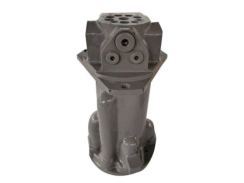 Crawler crane WY-57 center swivel joint